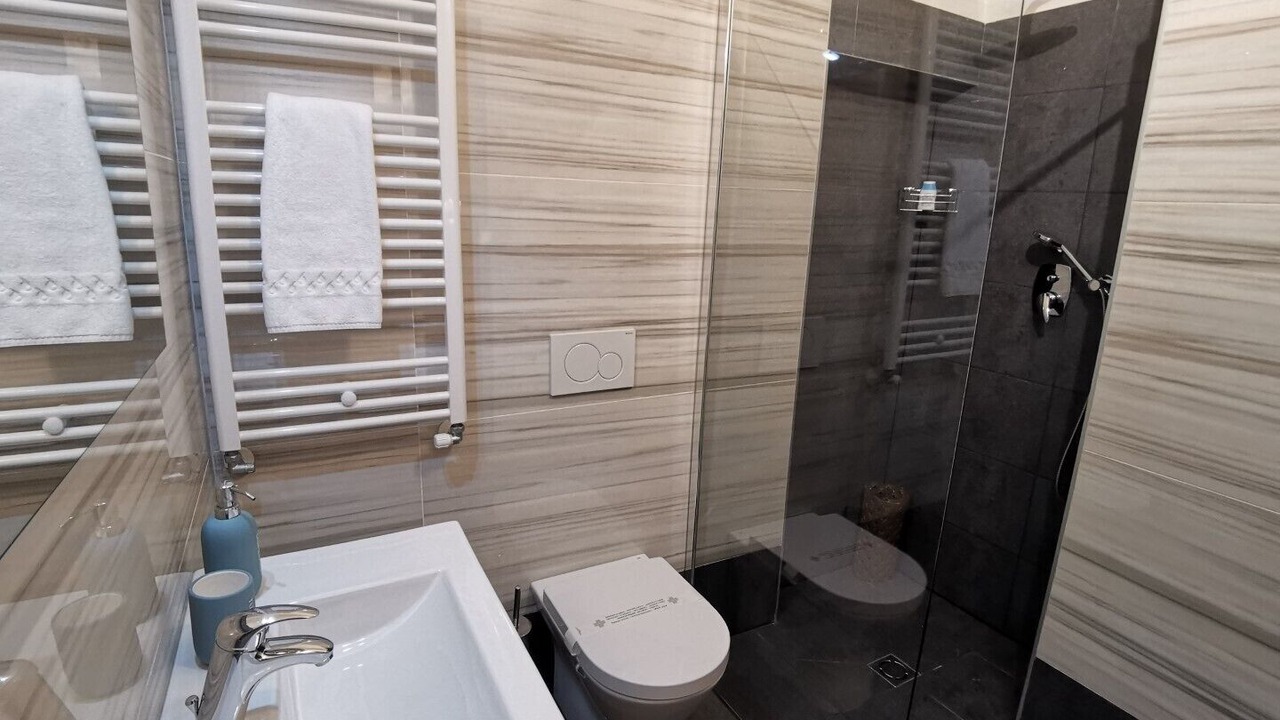 Photo of Bathroom in Vicenza