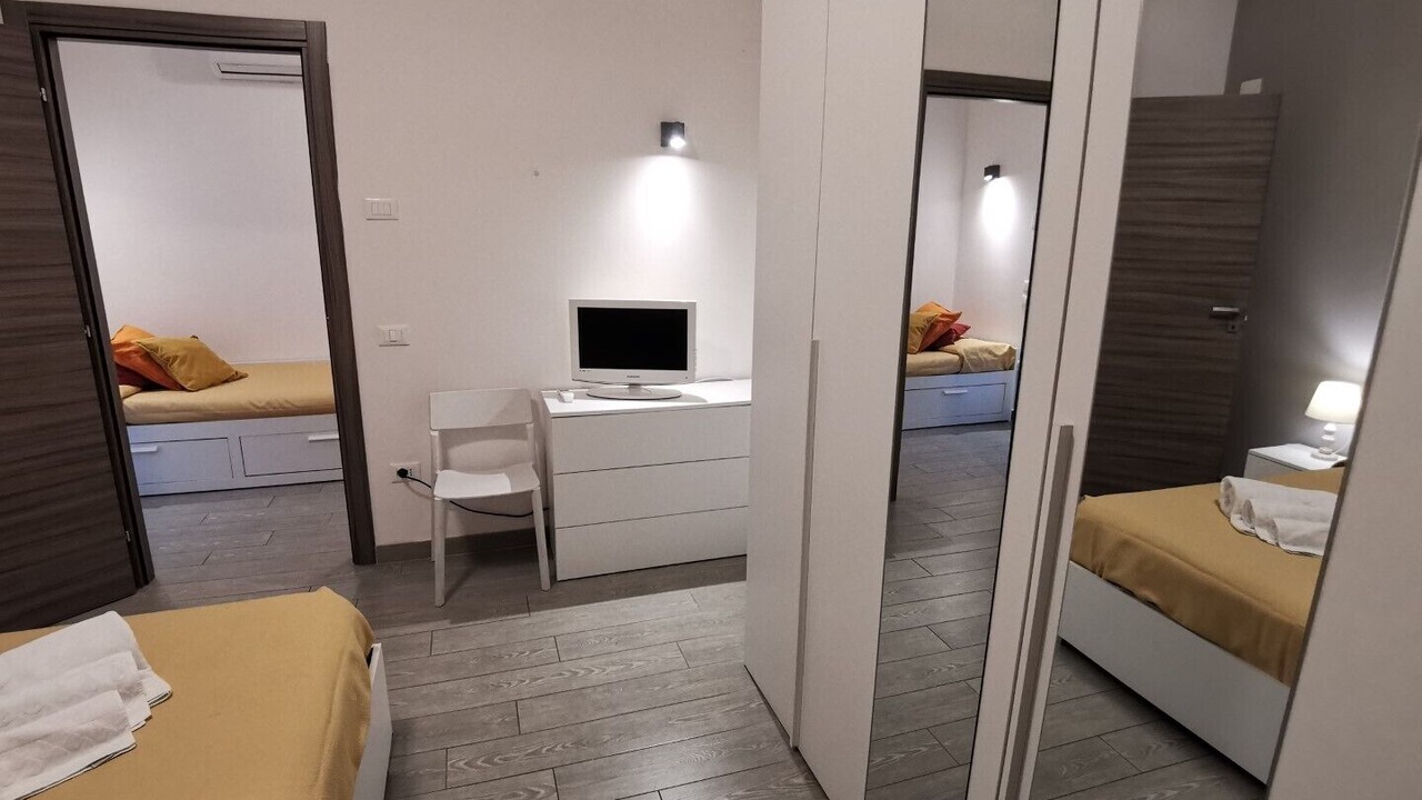 Photo of Bedroom in Vicenza
