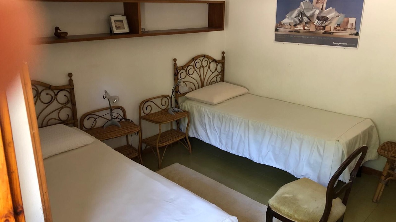 Photo of Bedroom in Ansedonia