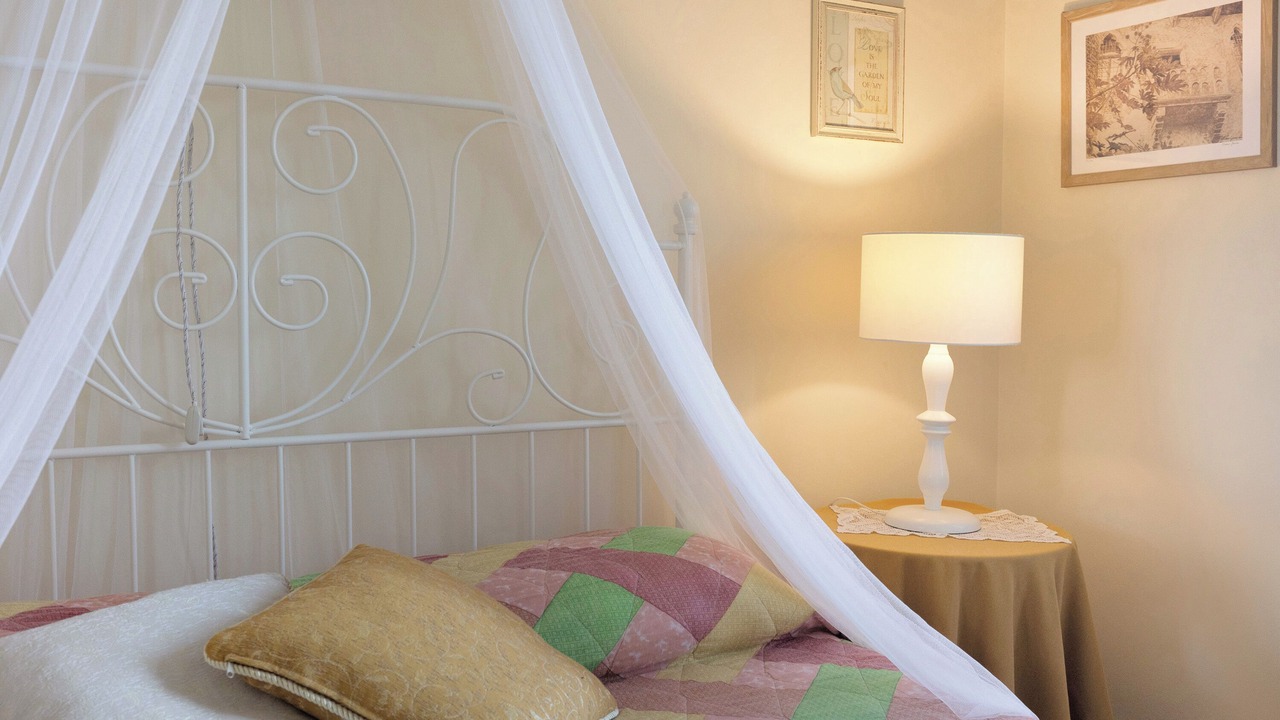 Photo of Bedroom in Albisano