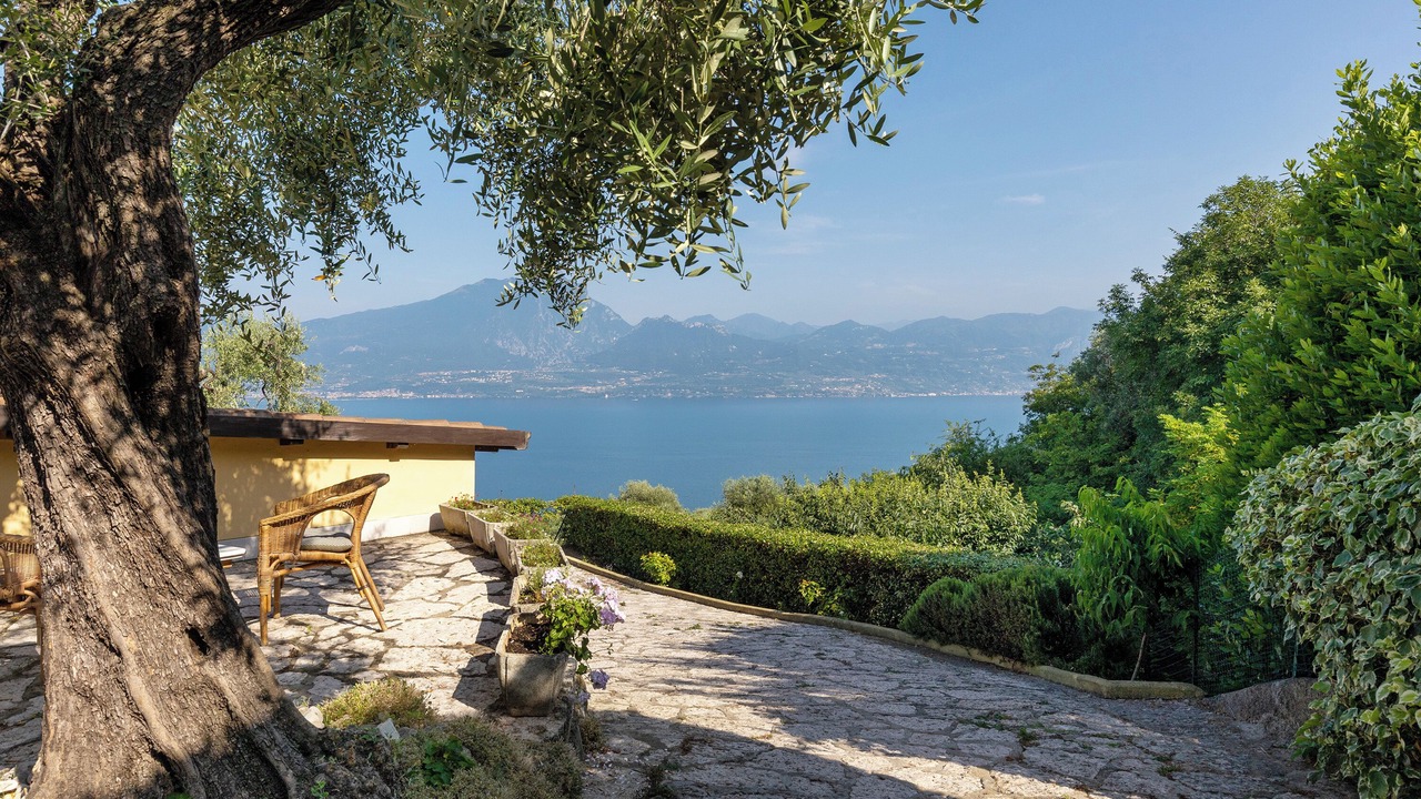 Photo of Patio Balcony in Albisano