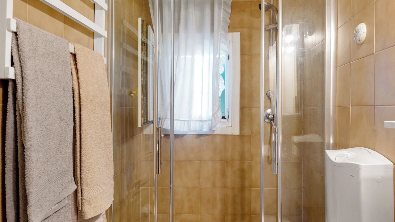 Photo of Bathroom in Albisano