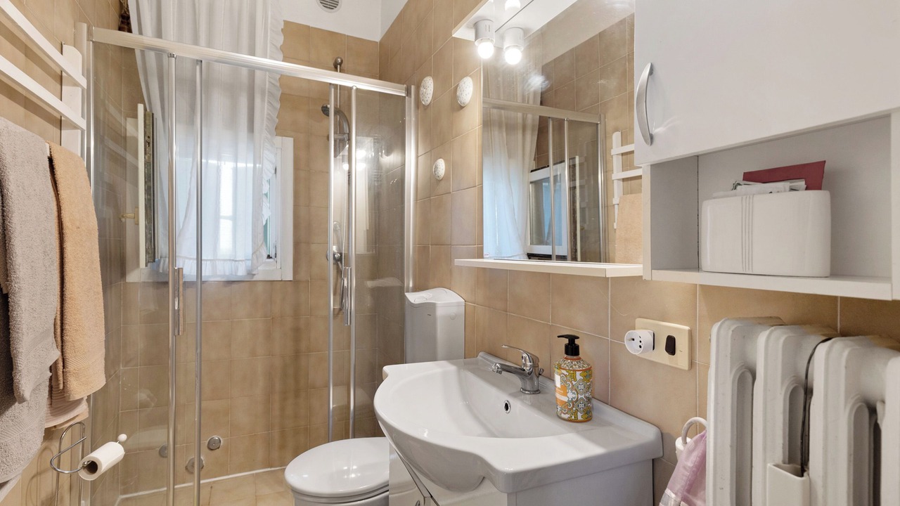 Photo of Bathroom in Albisano