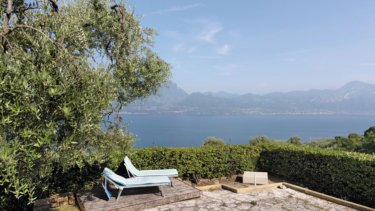 Photo of Outdoor in Albisano