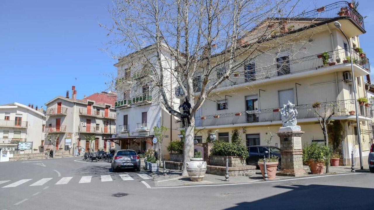 Photo of Outdoor in San Giorgio Lucano