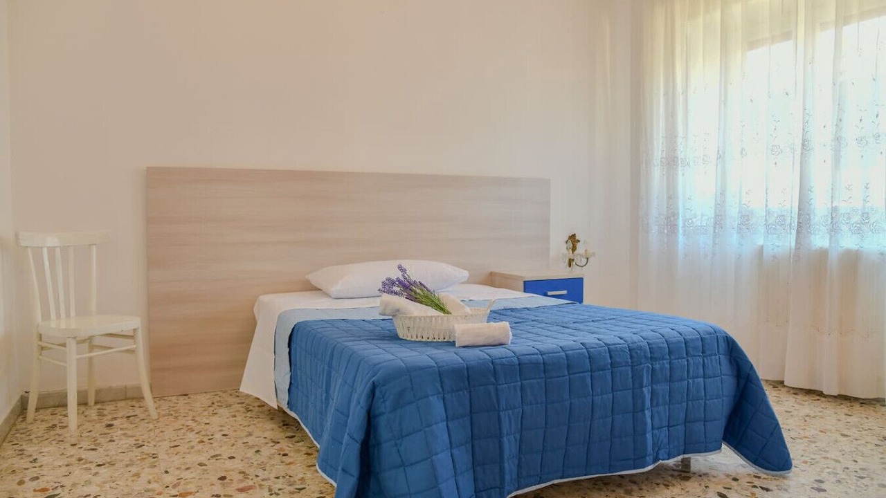 Photo of Bedroom in San Giorgio Lucano