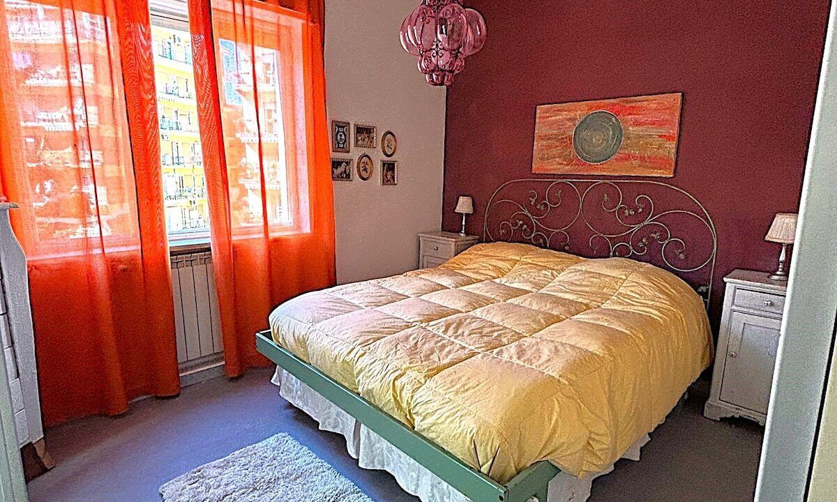 Photo of Bedroom in Arenella