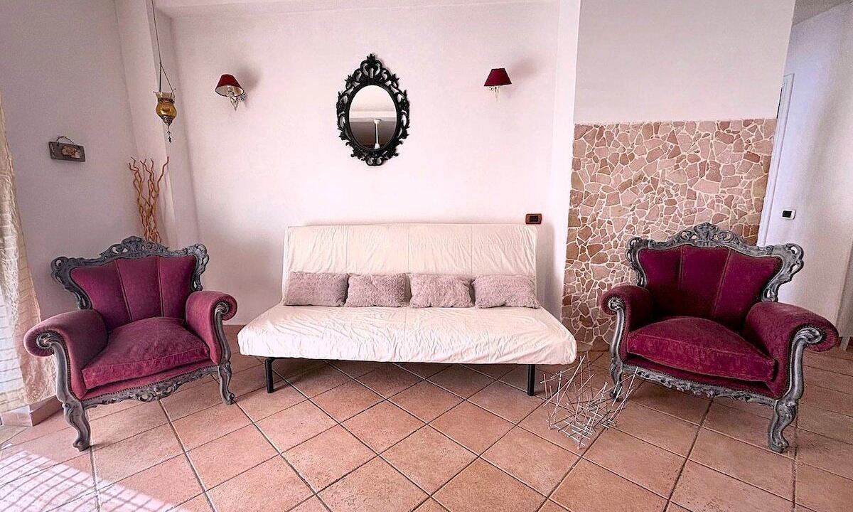 Photo of Livingroom in Arenella