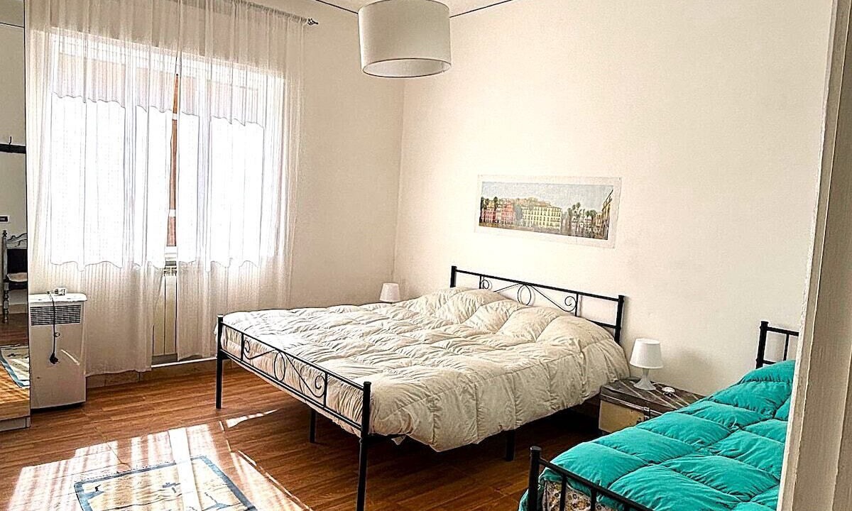 Photo of Bedroom in Arenella