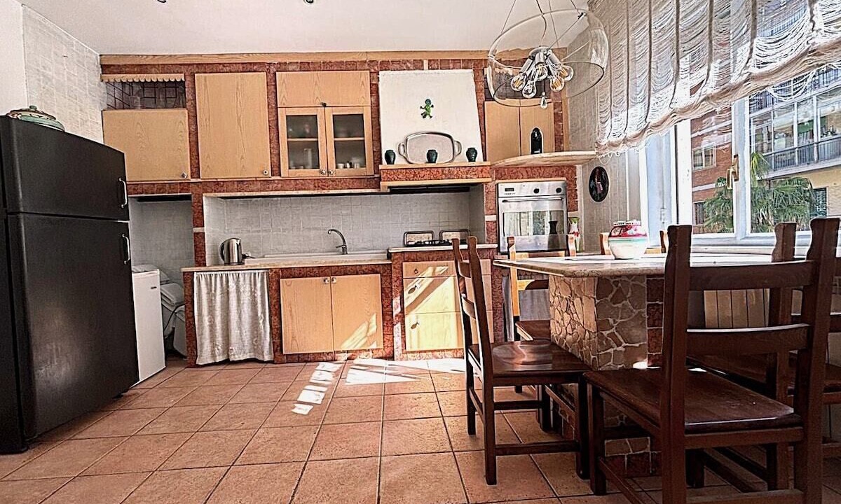 Photo of Kitchen in Arenella