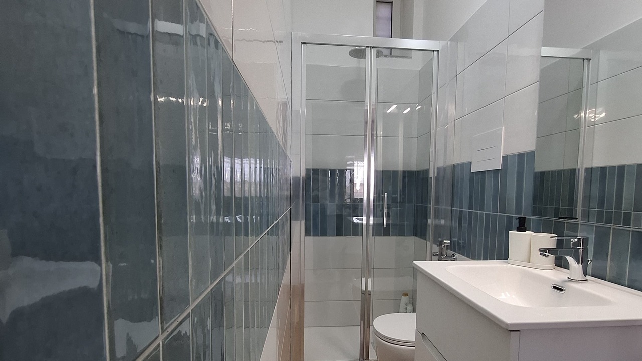 Photo of Bathroom in Agropoli