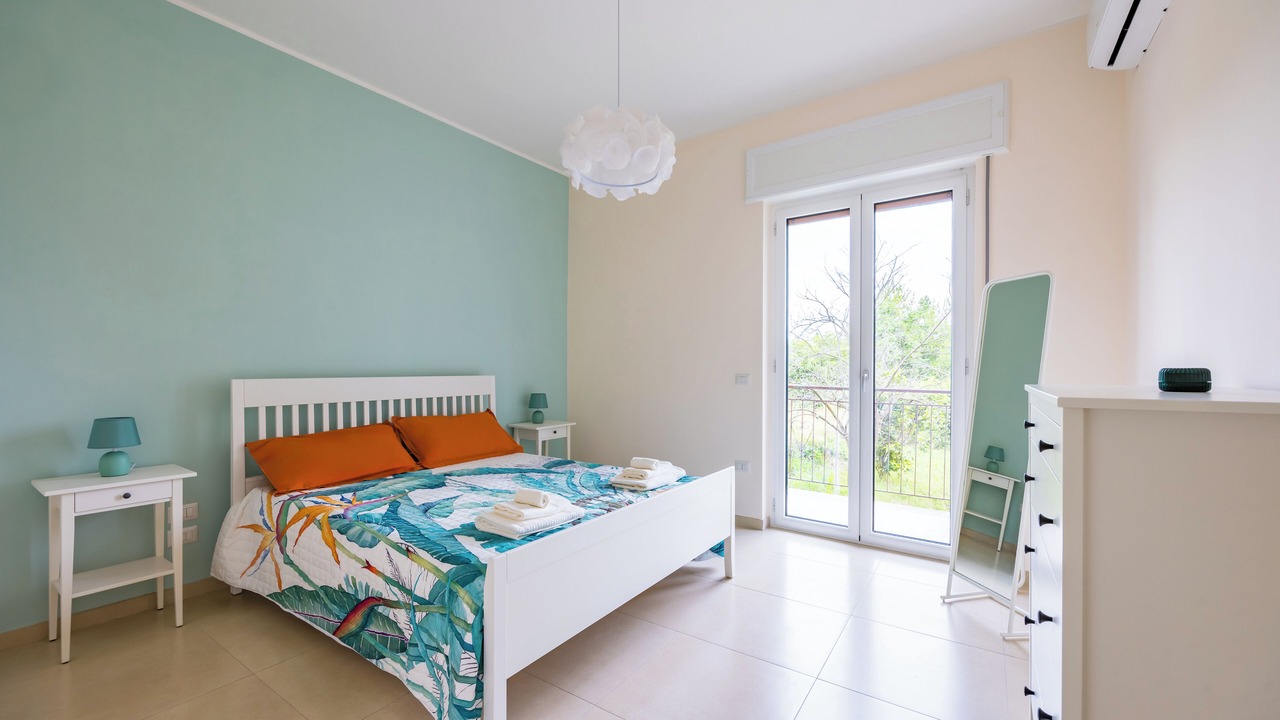 Photo of Bedroom in Naples