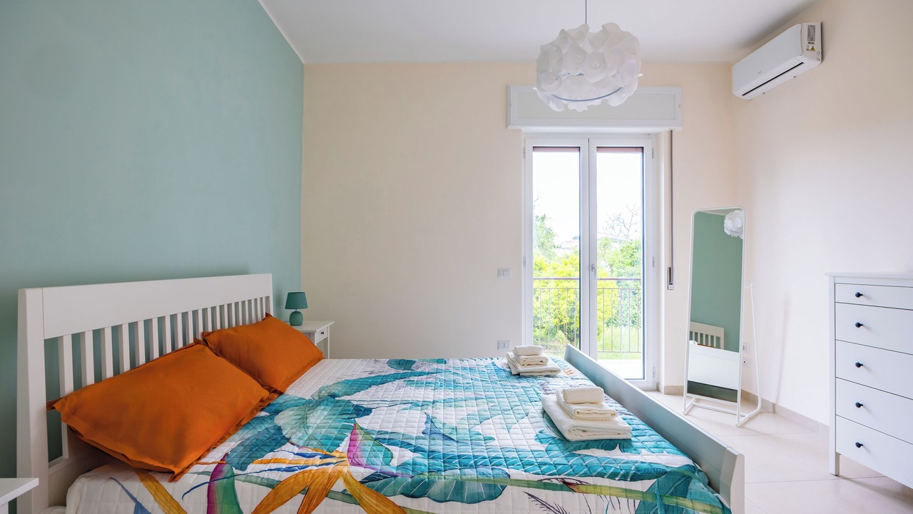 Photo of Bedroom in Naples