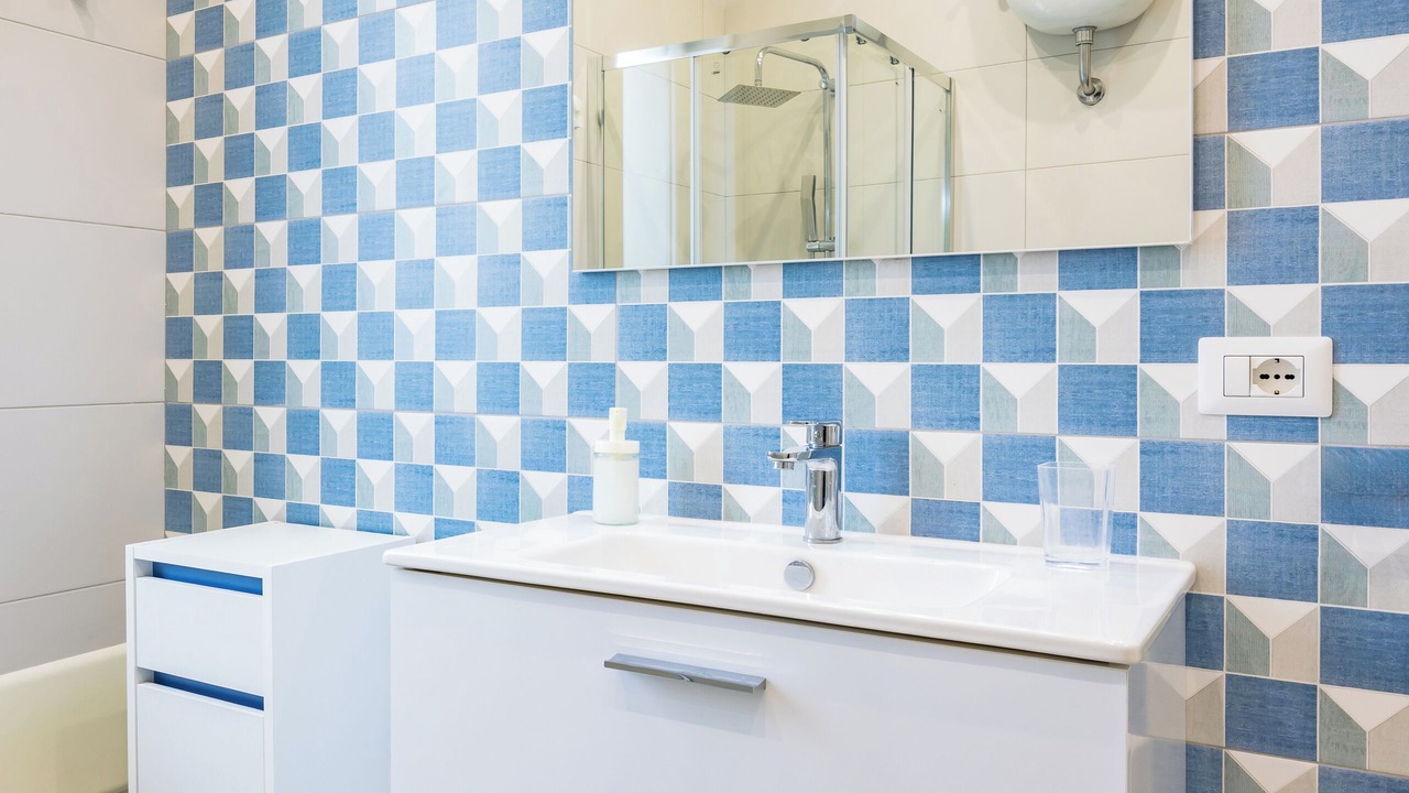 Photo of Bathroom in Naples