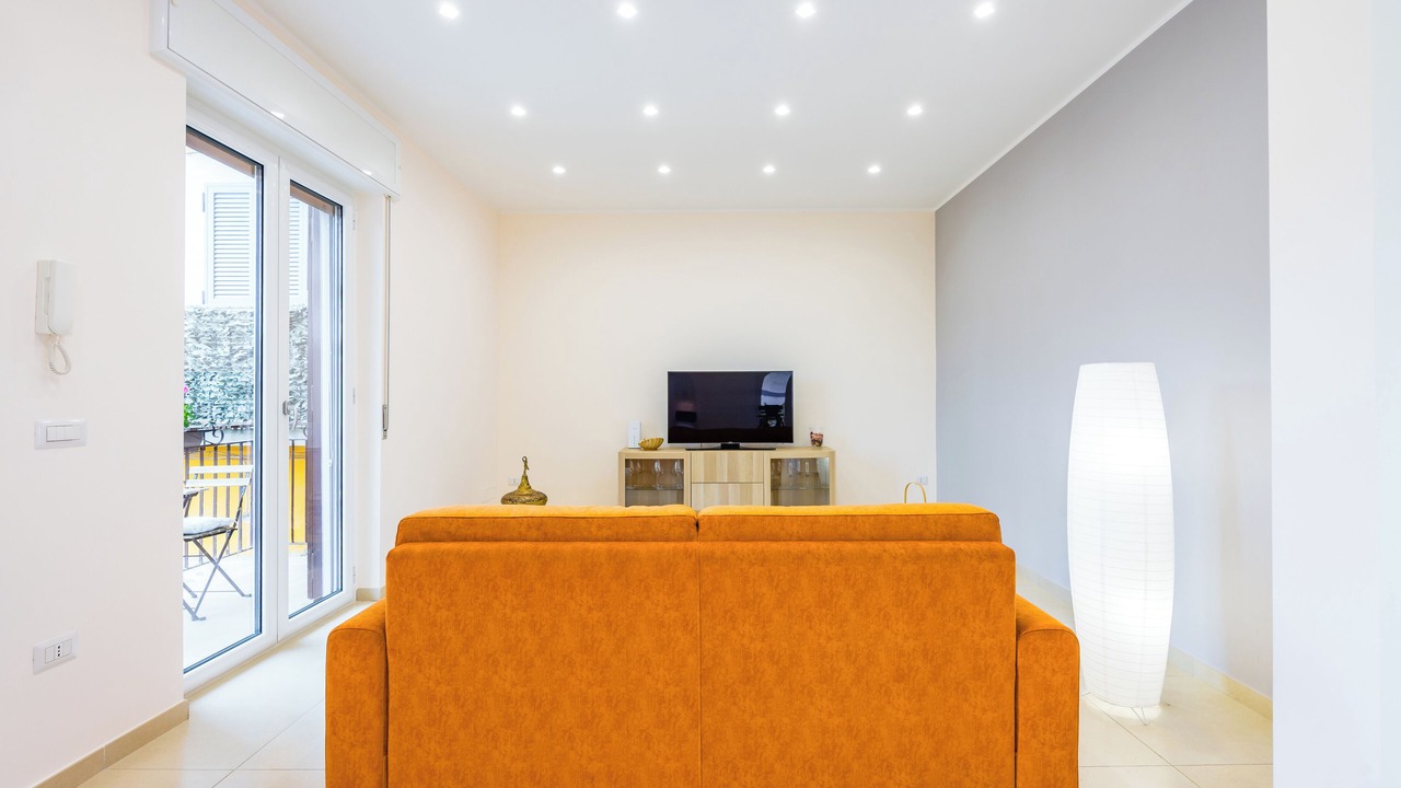 Photo of Livingroom in Naples