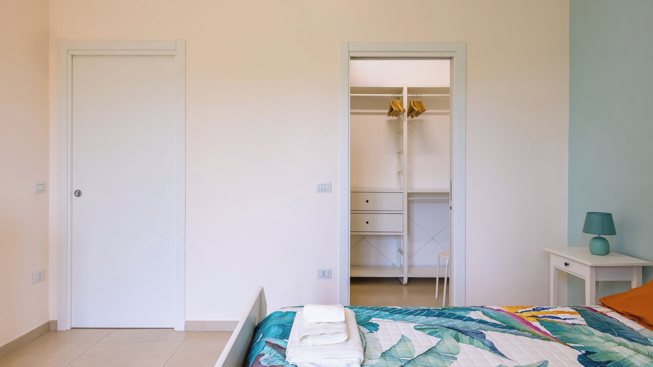 Photo of Bedroom in Naples