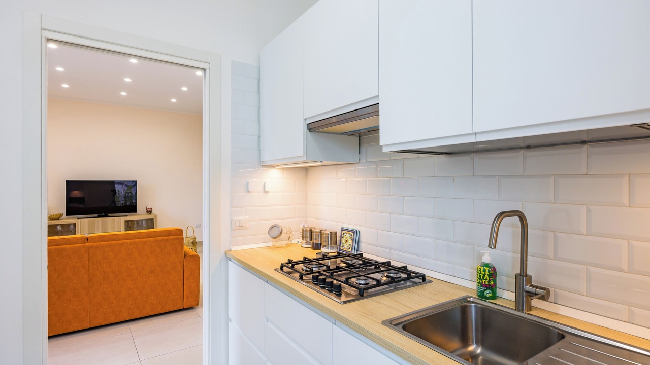 Photo of Kitchen in Naples