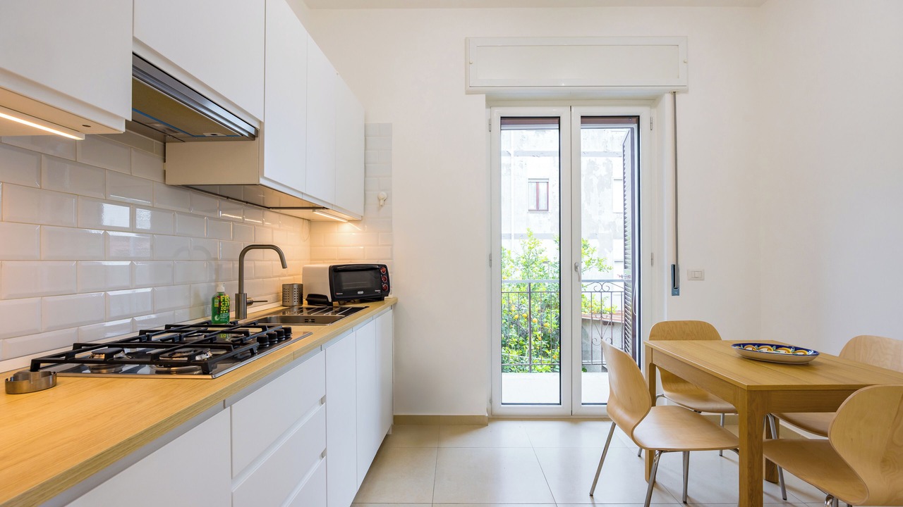 Photo of Kitchen in Naples