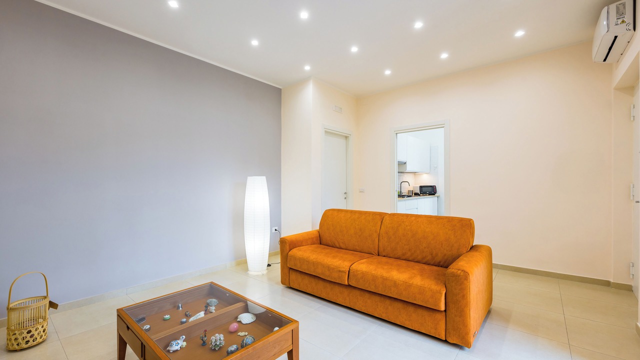 Photo of Livingroom in Naples