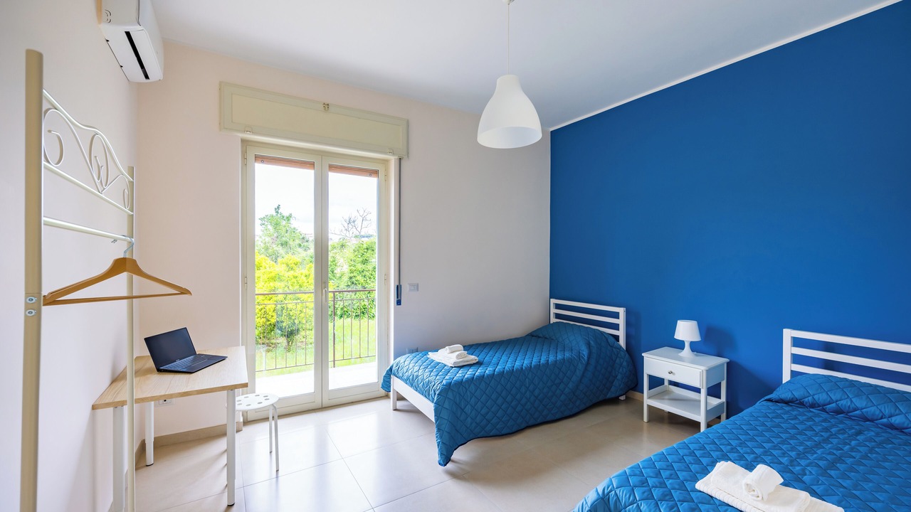 Photo of Bedroom in Naples