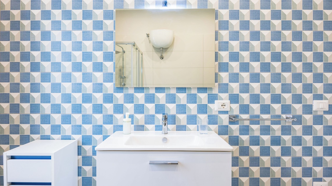 Photo of Bathroom in Naples