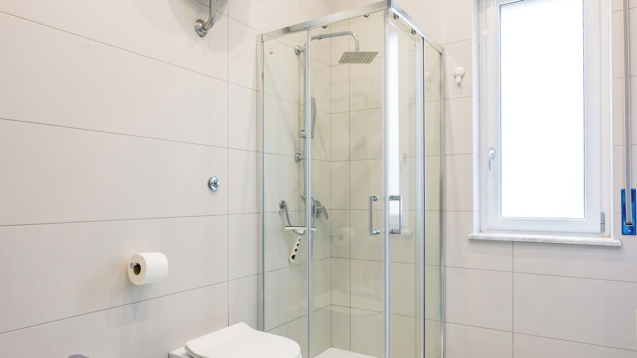 Photo of Bathroom in Naples