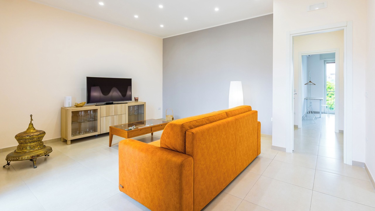 Photo of Livingroom in Naples