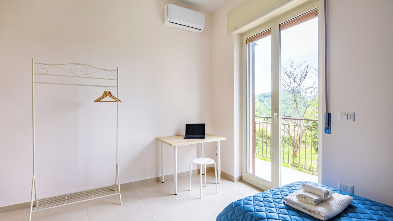 Photo of Bedroom in Naples