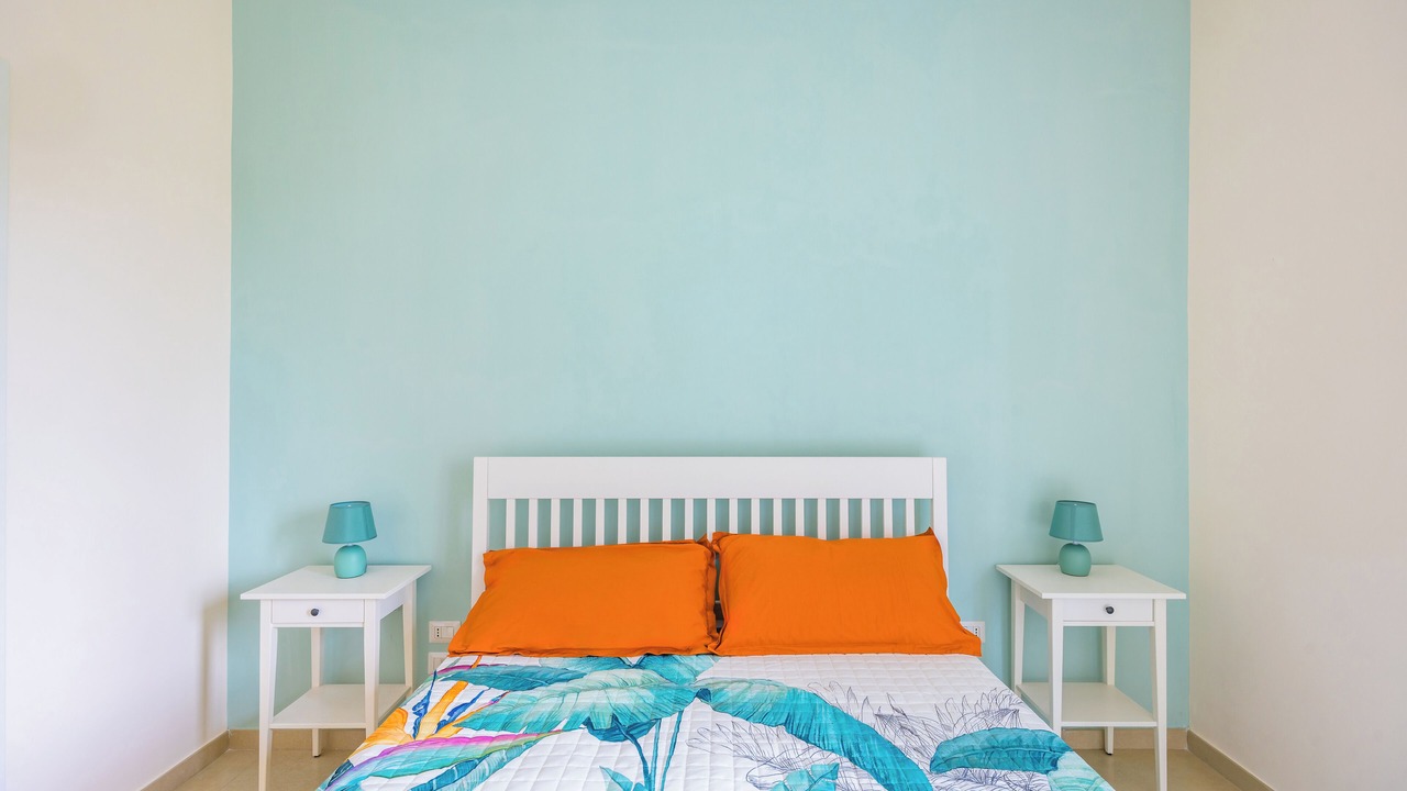 Photo of Bedroom in Naples