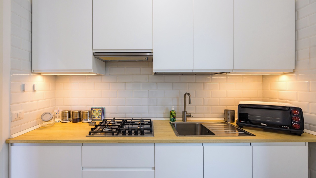 Photo of Kitchen in Naples