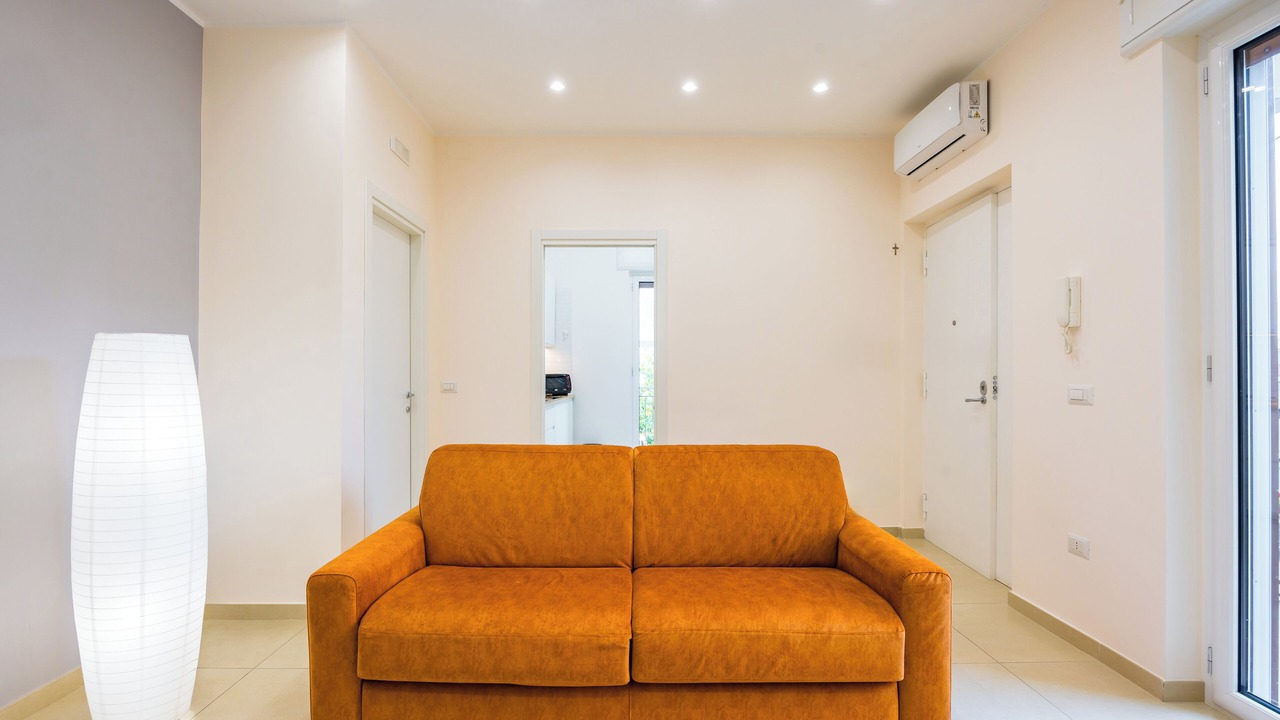 Photo of Livingroom in Naples