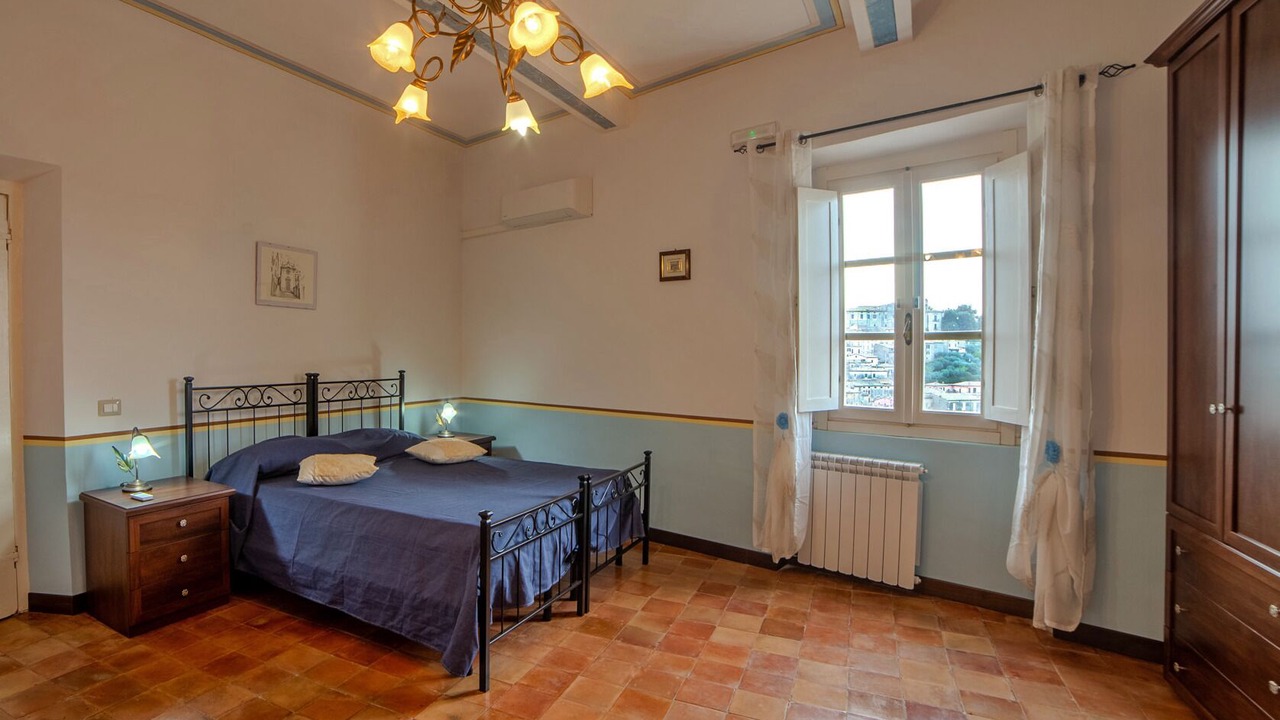 Photo of Bedroom in Arpino