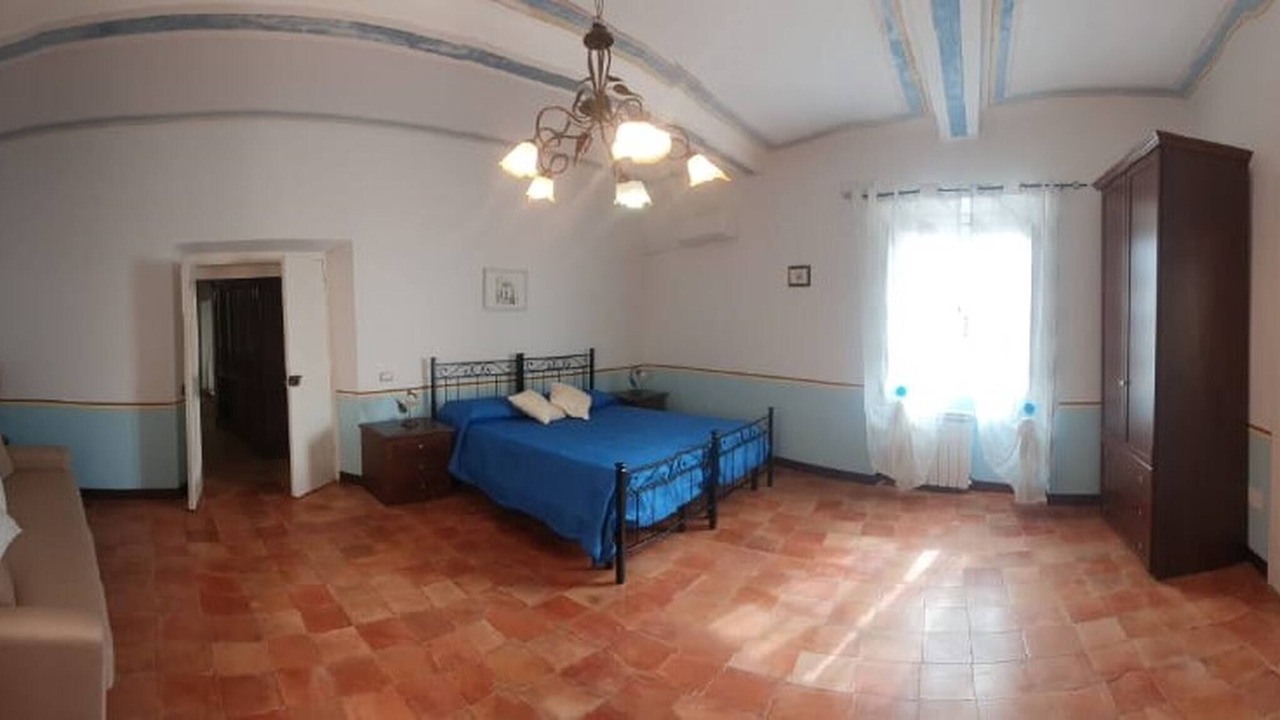 Photo of Bedroom in Arpino