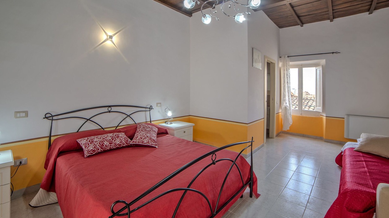 Photo of Bedroom in Arpino