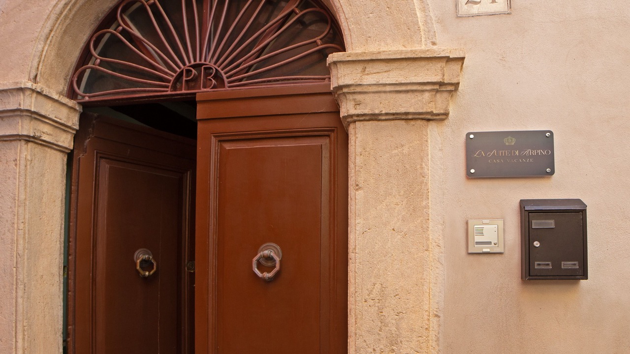 Photo of Outdoor in Arpino