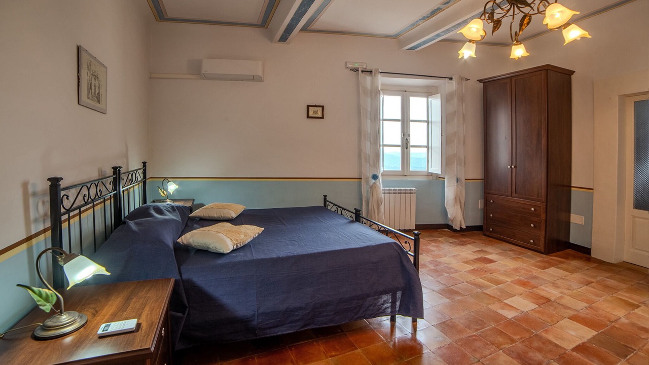 Photo of Bedroom in Arpino