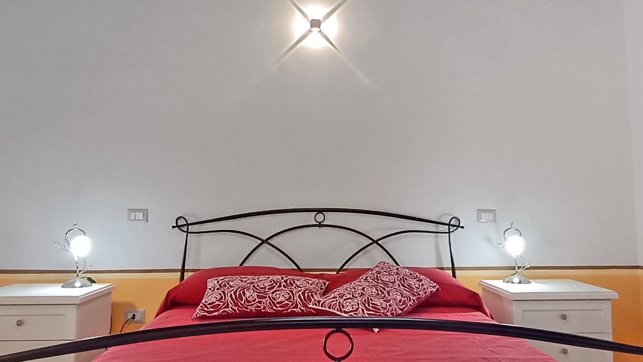 Photo of Bedroom in Arpino
