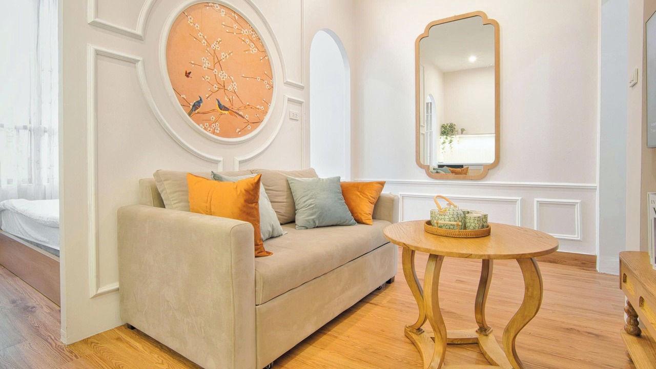 Photo of Livingroom in Ba Dinh