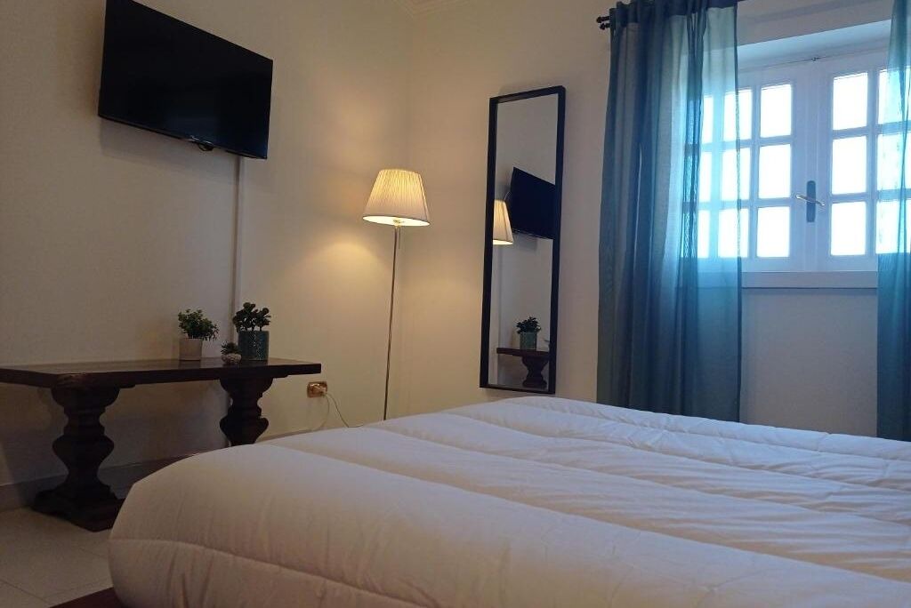 Photo of Bedroom in Borghesiana