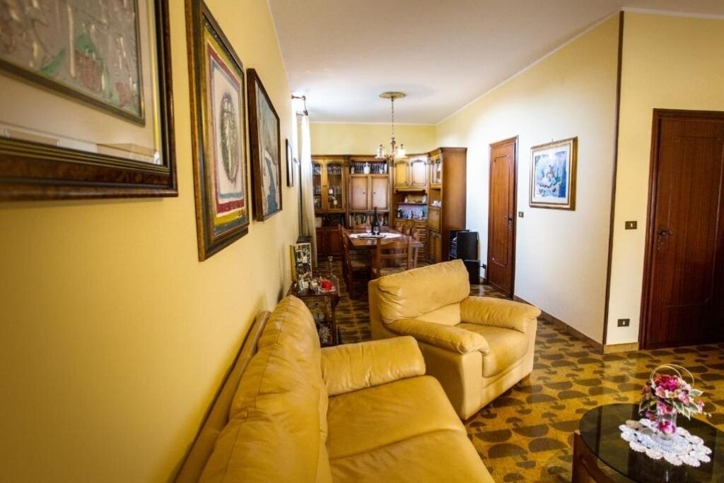 Photo of Livingroom in Boville Ernica