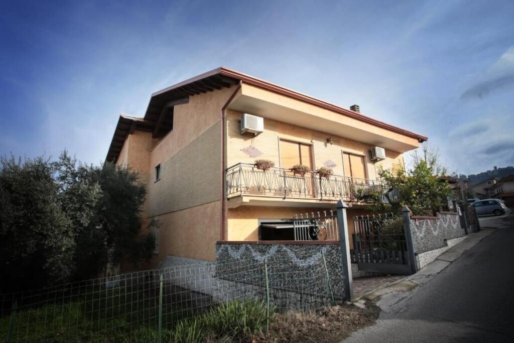 Photo of Outdoor in Boville Ernica