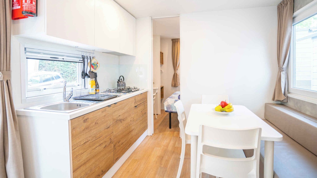 Photo of Kitchen in Giulianova