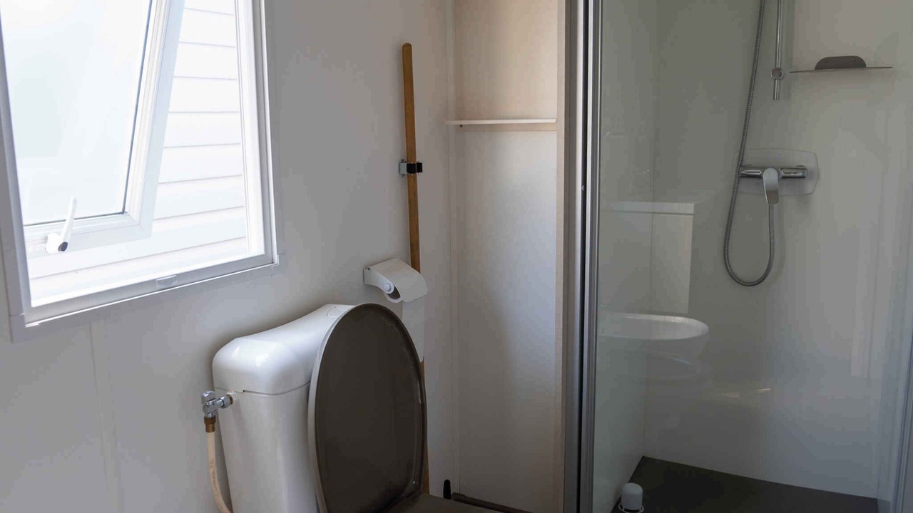 Photo of Bathroom in Giulianova