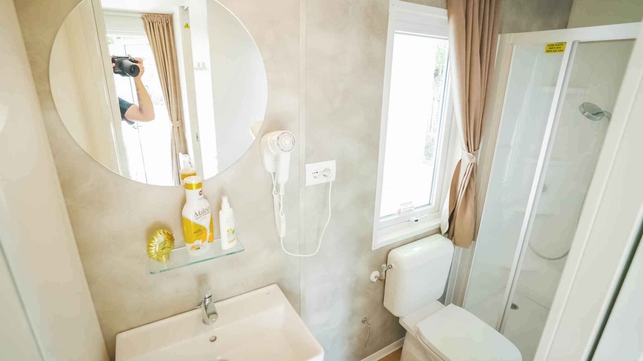 Photo of Bathroom in Giulianova