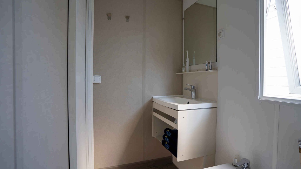 Photo of Bathroom in Giulianova