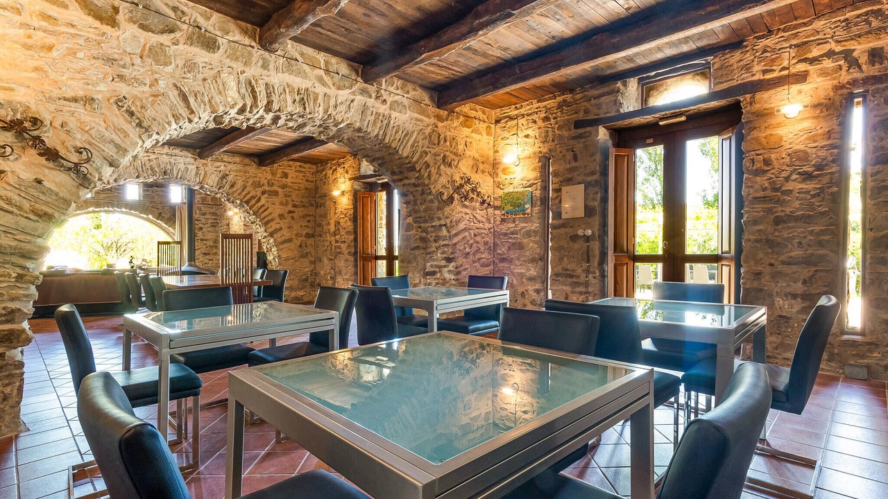 Photo of Bedroom in Laureana Cilento