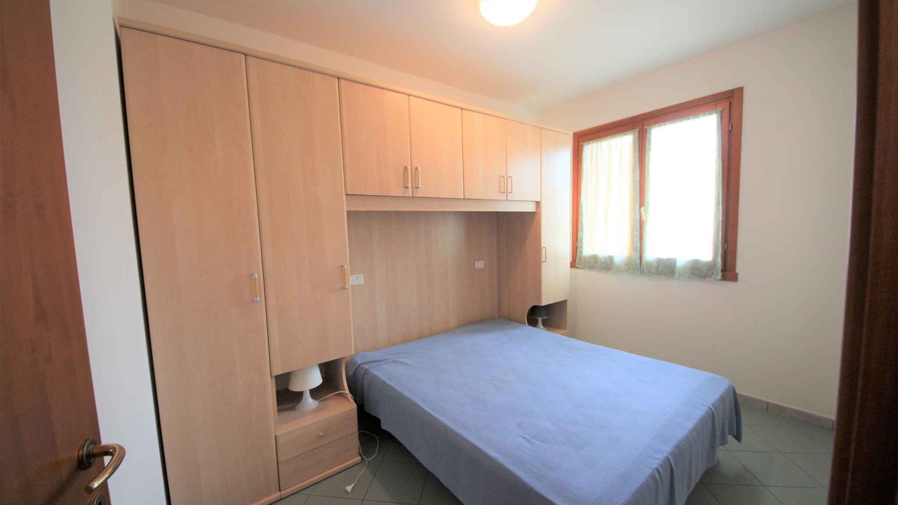 Photo of Bedroom in Rosapineta