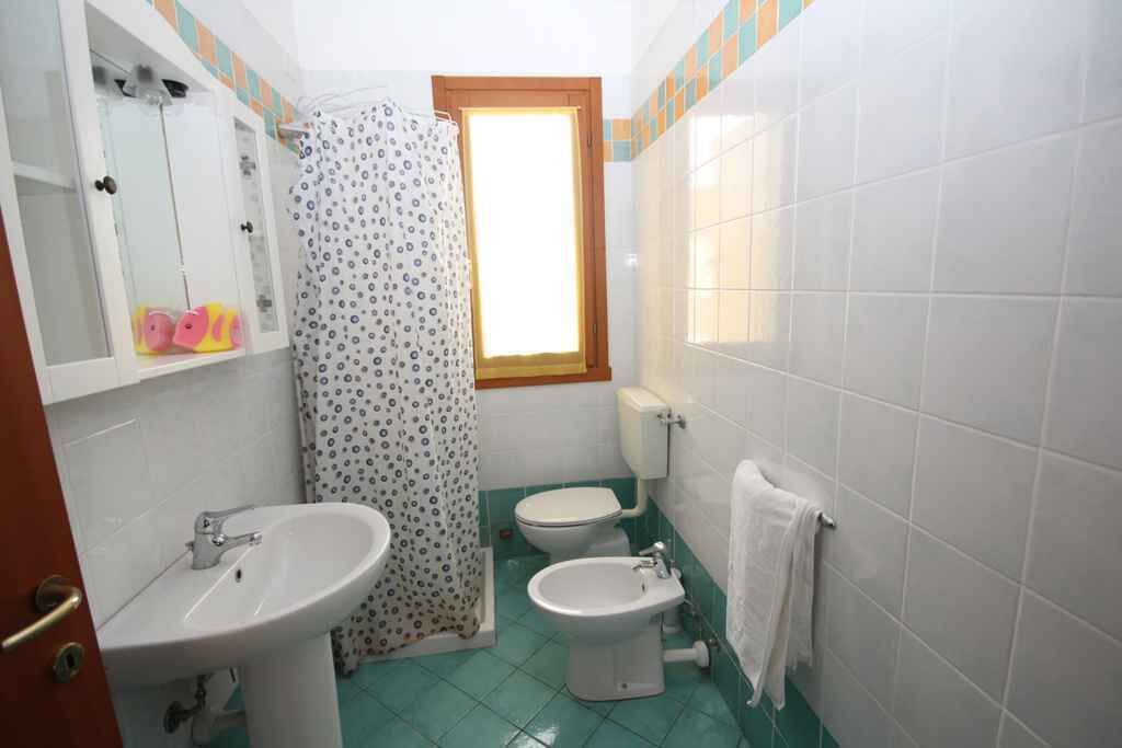 Photo of Bathroom in Rosapineta