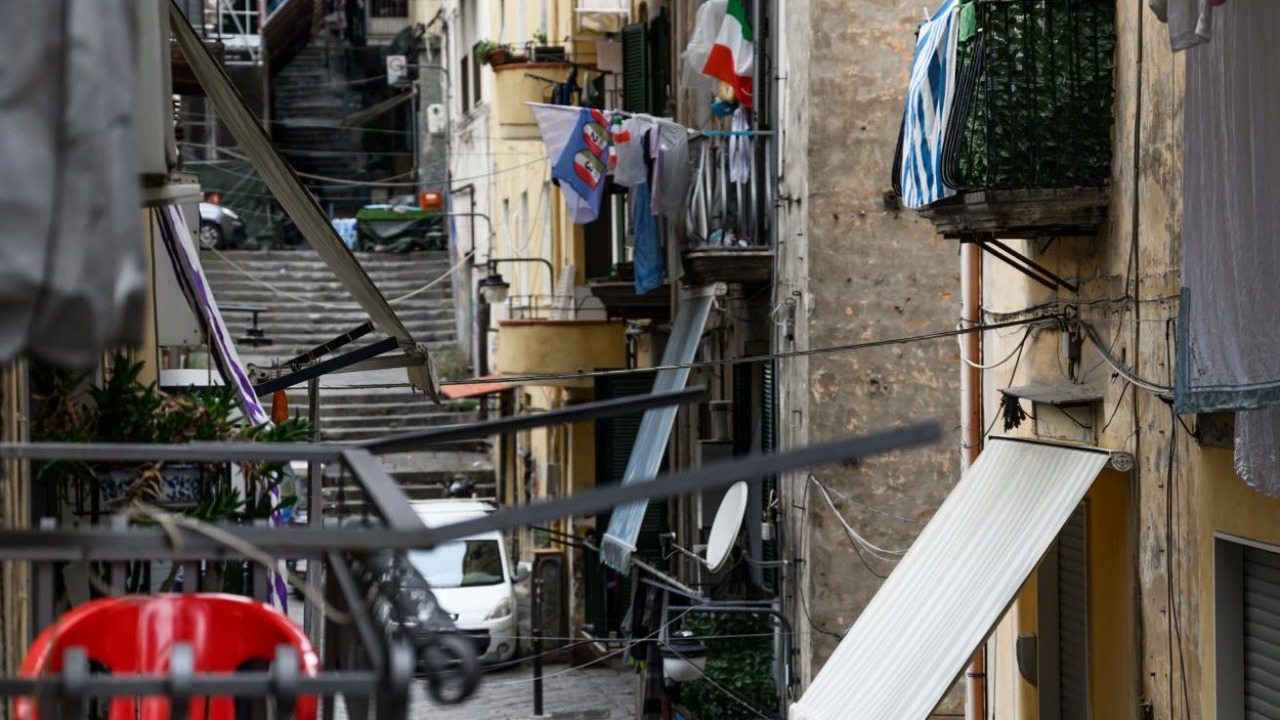 Photo of Others in Quartieri Spagnoli