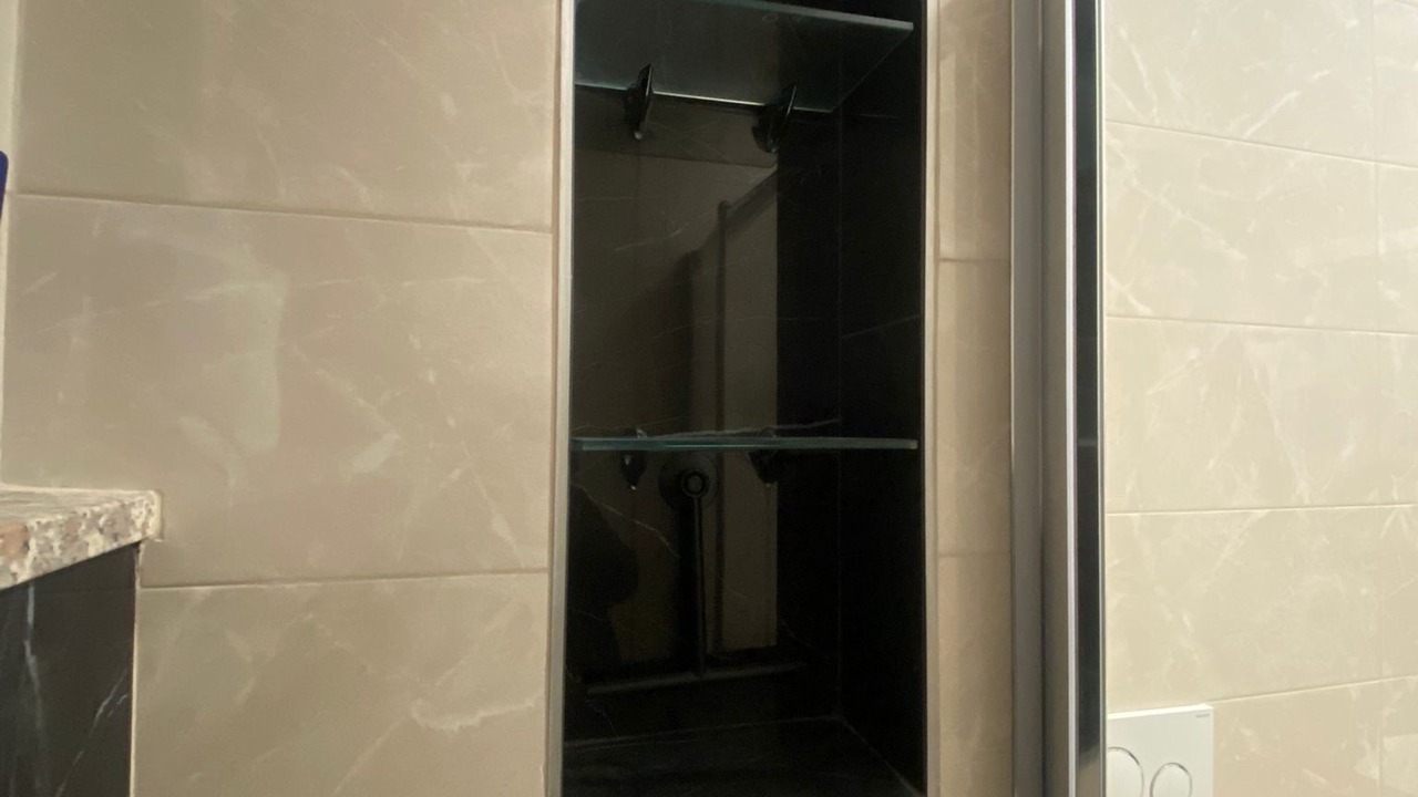 Photo of Bathroom in Appio Latino